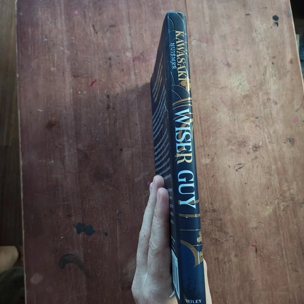 Wiser Guy: Life-Changing Revelations and Revisions‎ from Tech's Chief Evangelist